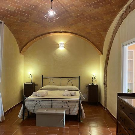 Podere La Selva Раполано-Терме Экстерьер фото